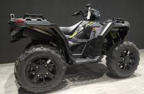 Polaris Sportsman Base