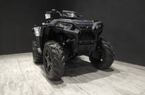 Polaris Sportsman Base