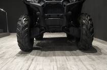 Polaris Sportsman Base