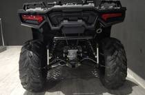 Polaris Sportsman Base