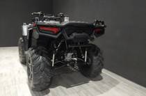 Polaris Sportsman Base