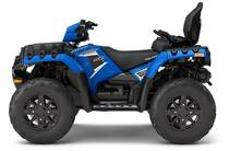 Polaris Sportsman Base