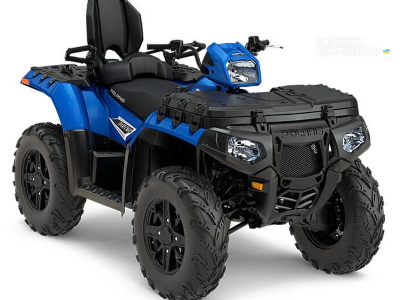 Polaris Sportsman Base