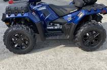 Polaris Sportsman Base