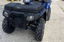 Polaris Sportsman Base