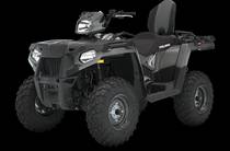 Polaris Sportsman Base