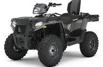 Polaris Sportsman Base