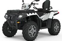 Polaris Sportsman Base