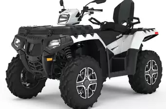 Polaris Sportsman