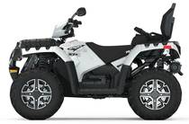 Polaris Sportsman Base