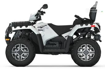 Polaris Sportsman 2023 Base