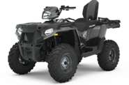 Polaris Sportsman Base