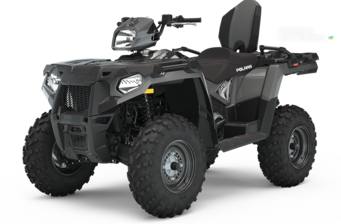 Polaris Sportsman 2021 Base