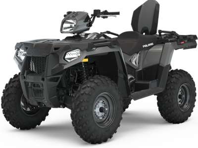 Polaris Sportsman Base Touring 570 EFI 2021