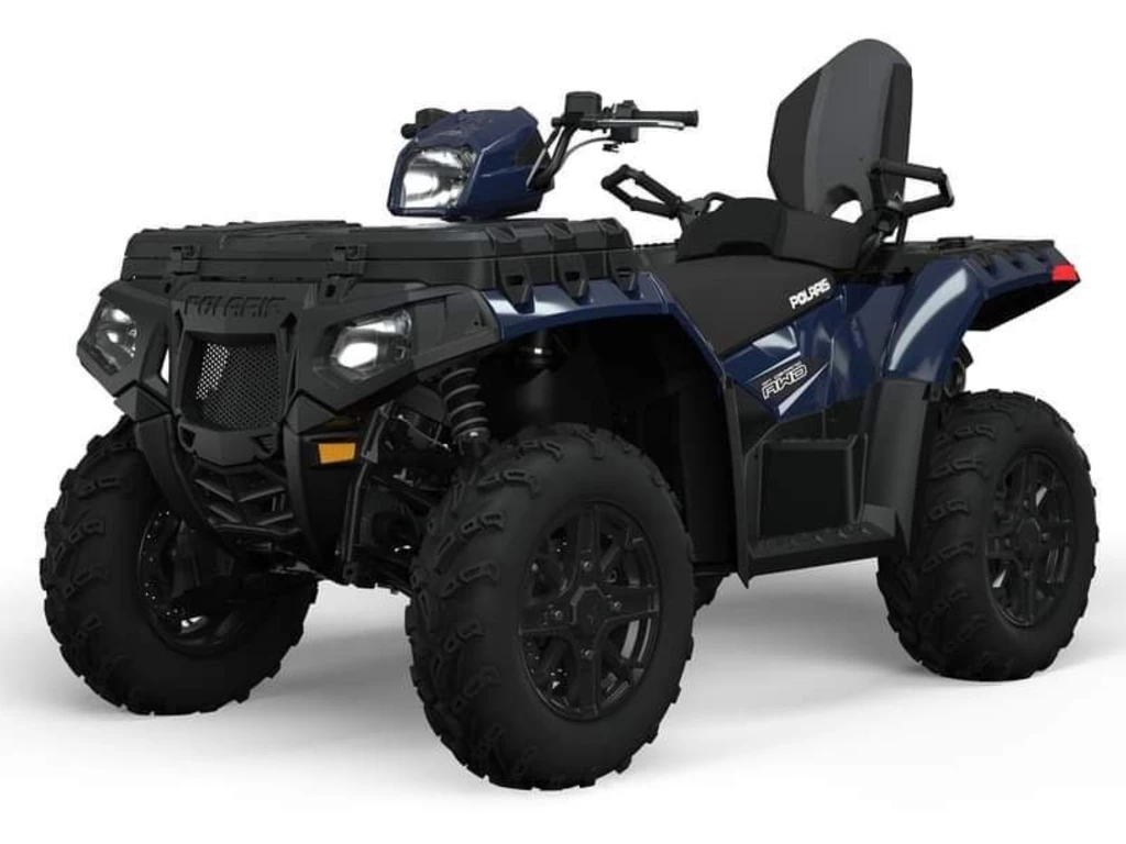 Polaris Sportsman Base