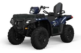 Polaris Sportsman 2021 в Киев