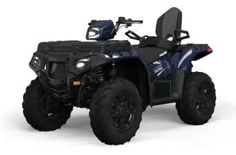 Polaris Sportsman