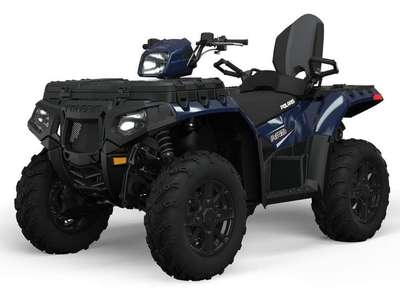 Polaris Sportsman 2021 Base