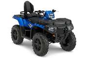 Polaris Sportsman Base