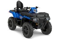 Polaris Sportsman Base