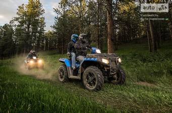 Polaris Sportsman 2021 Base