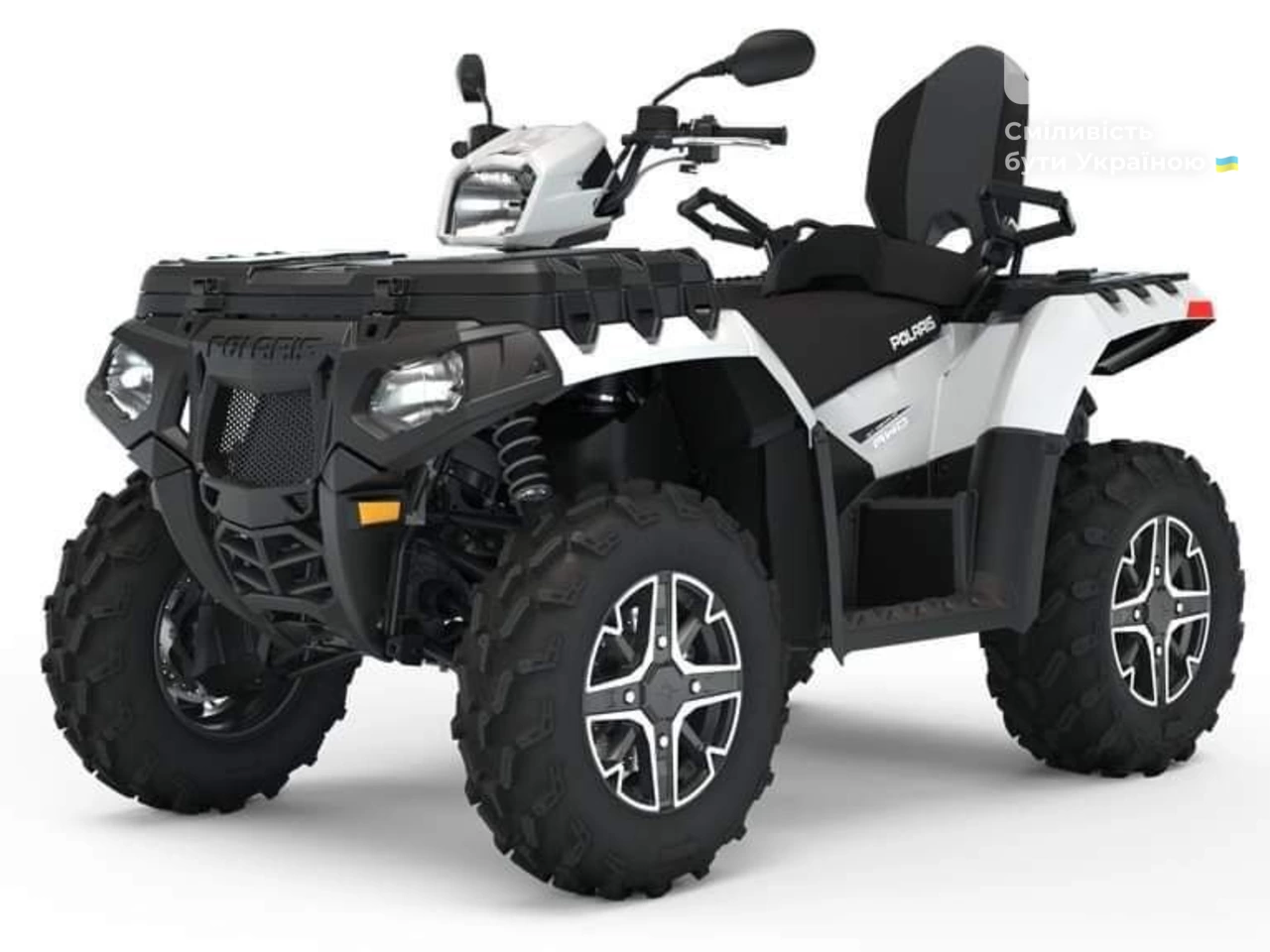 Polaris Sportsman Base