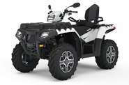 Polaris Sportsman Base