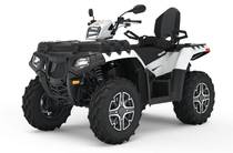 Polaris Sportsman Base