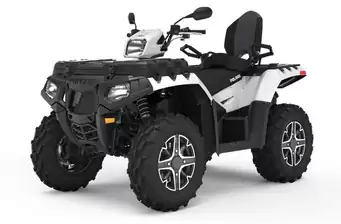 Polaris Sportsman