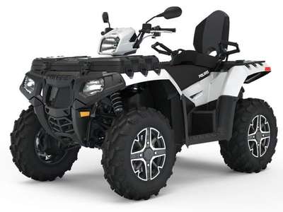 Polaris Sportsman Base Touring 850 EPS EFI 2021