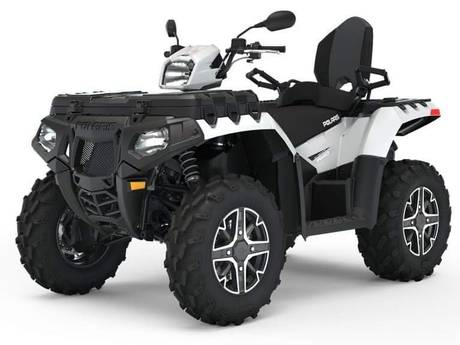 Polaris Sportsman 2021