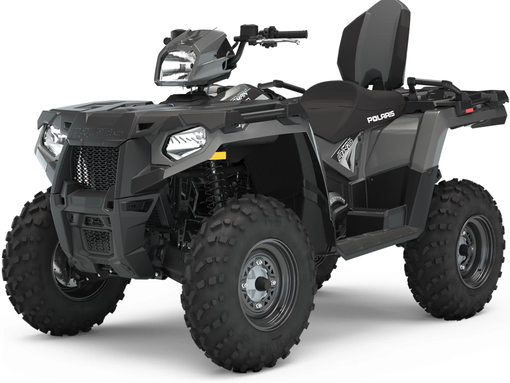 Polaris Sportsman Base