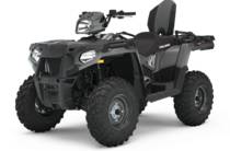 Polaris Sportsman Base