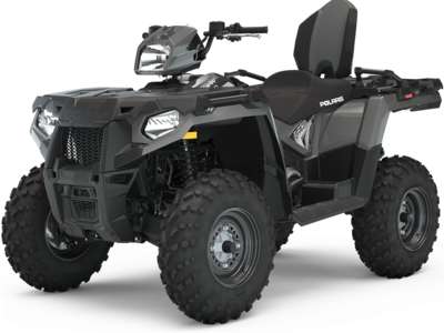 Polaris Sportsman 2024 Base