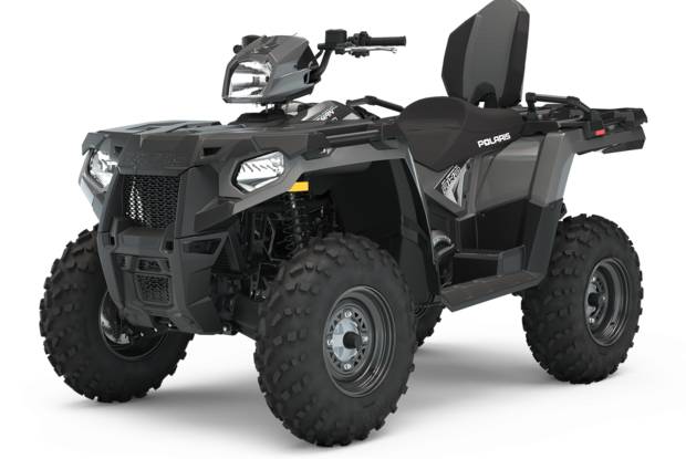 Polaris Sportsman Base