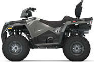 Polaris Sportsman Base