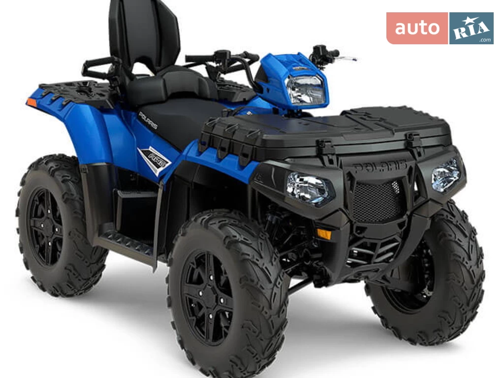 Polaris Sportsman Base