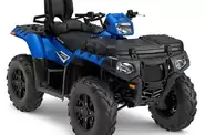 Polaris Sportsman Base