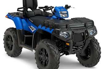 Polaris Sportsman 2025 в Київ