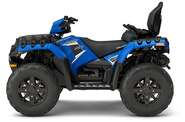 Polaris Sportsman Base