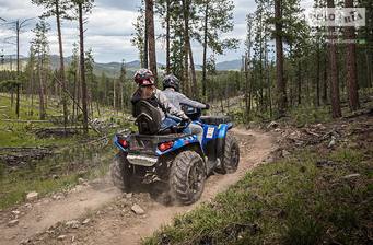 Polaris Sportsman 2023 Base