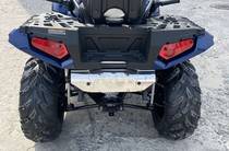 Polaris Sportsman Base