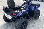 Polaris Sportsman Base