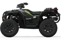 Polaris Sportsman Base