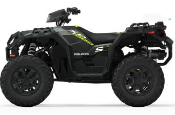 Polaris Sportsman 2023 Base