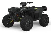 Polaris Sportsman Base