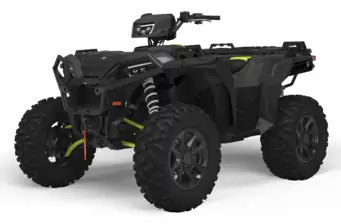 Polaris Sportsman