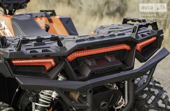 Polaris Sportsman 2024 Base