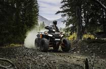 Polaris Sportsman Base