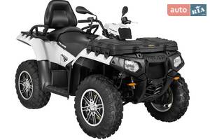 Polaris Sportsman 2018 года